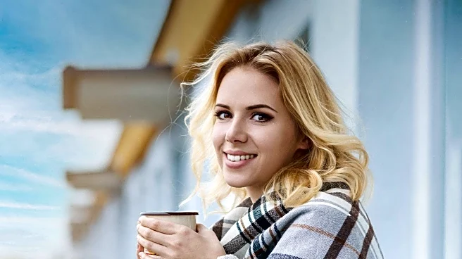 American Woman Relocates to France Using AI Advice, Embraces New Lifestyle