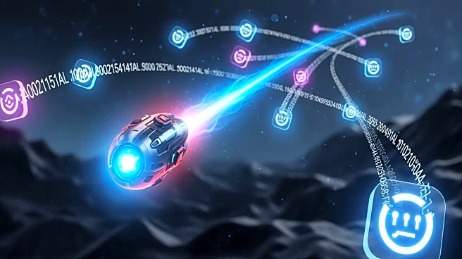 Perplexity's Comet Browser Users Targeted by Cybercriminals with Fraudulent Domains