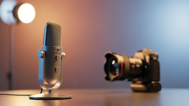 New Jersey Devils Launch New YouTube Show Amid NHL Trade Speculations