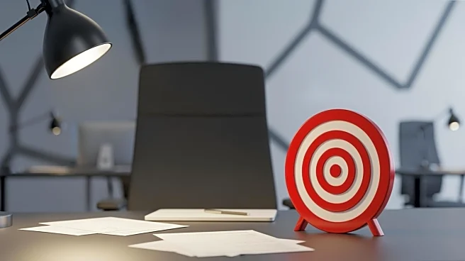 Target Announces Elimination of 1,800 Corporate Roles Amid Strategic Restructuring