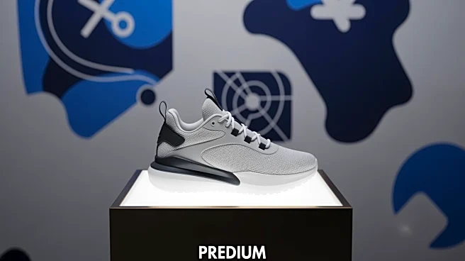Walmart Partners with Stadium Goods to Expand Premium Sneaker Offerings Amid Economic Uncertainty