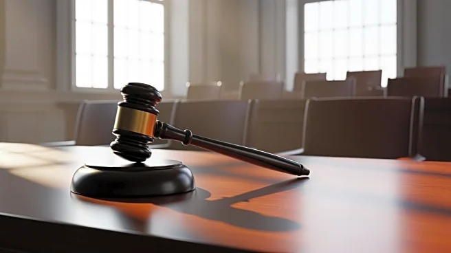 D.C. Attorney General Challenges National Guard Deployment in Court