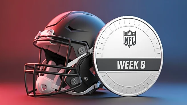 49ers vs. Texans: NFL Week 8 Predictions and Betting Odds