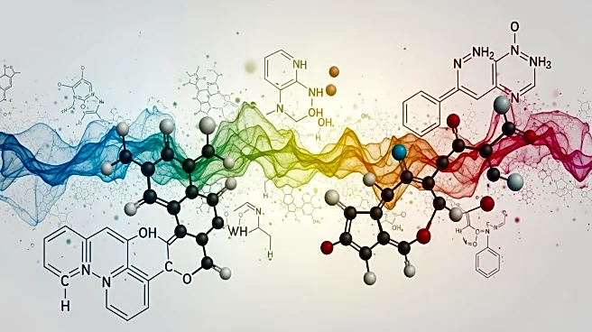 SOCMA Report Highlights Resilience and Growth Potential in Specialty Chemical Industry