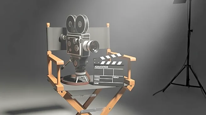 Josh Boone Directs Film Adaptation of Colleen Hoover's 'Regretting You' with Mixed Reviews