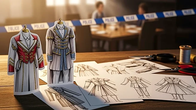 Colleen Atwood Reflects on Iconic Costume Designs from Edward Scissorhands to Little Women