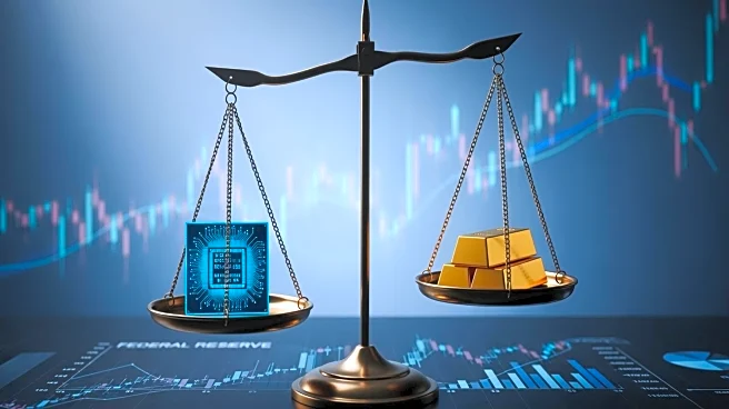 Federal Reserve and Big Tech Earnings to Shape Market Outlook