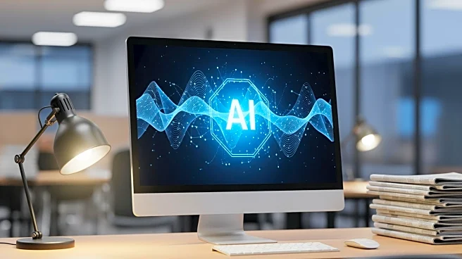 American Journalism Project Introduces AI Resource for Local Newsrooms