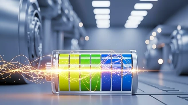 Eos Energy Secures $24M for Pennsylvania Manufacturing Expansion