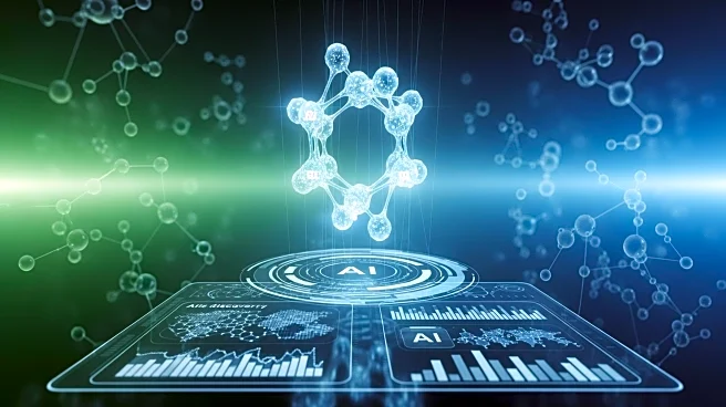University of Illinois Develops AI Model to Predict Lasso Peptide Properties for Drug Discovery