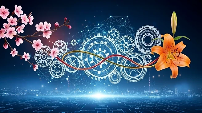 Japan and Korea Lead Asia's Push for Autonomous Networks