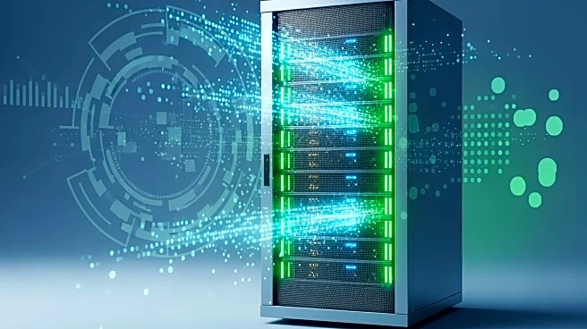 Amazon Automation Bug Causes Widespread AWS Outage Affecting Major Services