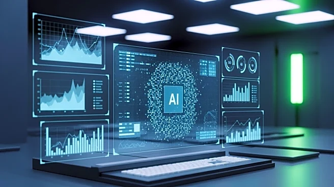 Wayne State University Establishes Institute for AI and Data Science to Advance Research and Innovation