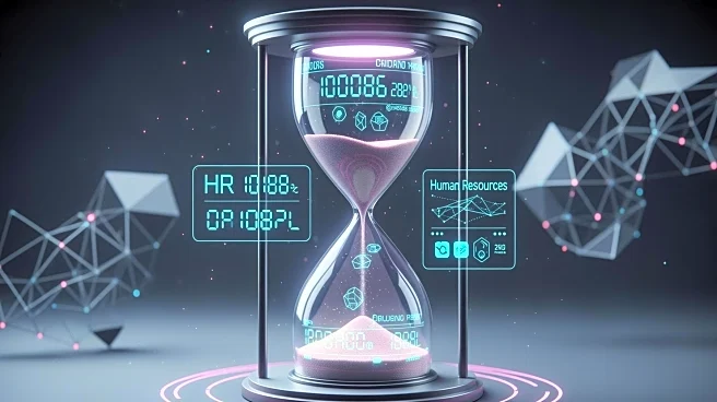 HR Teams Urged to Modernize Pay Cycles to Enhance Employee Financial Wellbeing