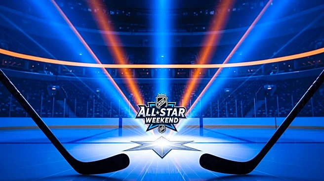 UBS Arena to Host 2027 NHL All-Star Weekend Featuring New York Islanders