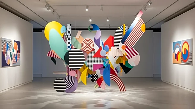 Art Week Tokyo Expands Cultural Engagement with New Initiatives