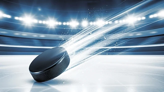 Pittsburgh Penguins vs Florida Panthers: Key Highlights from the Game