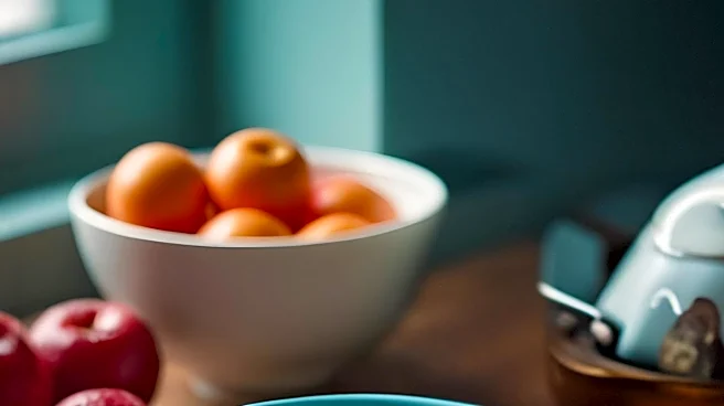 Skipping Breakfast Linked to Increased Risk of Metabolic Syndrome