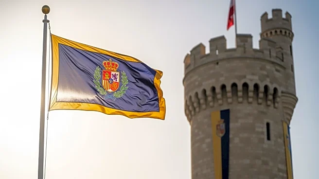 Prince Andrew's Banner Removed from Windsor Castle Amid Ongoing Controversy