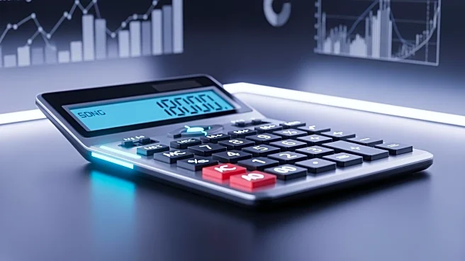 Rachel Farris Launches AI-Powered Tools to Modernize Accounting Firms