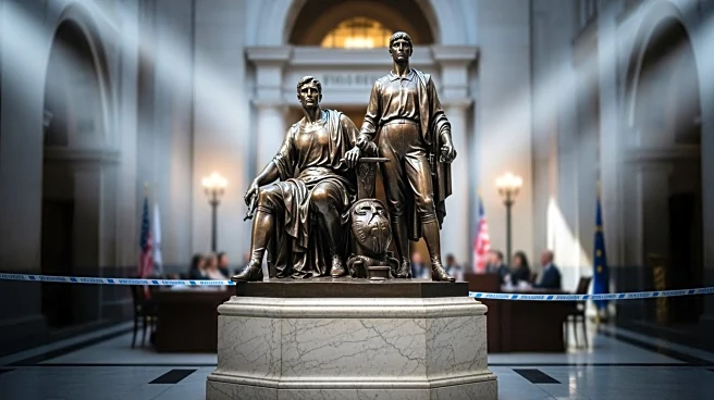 Alabama Capitol to Unveil Statues of Rosa Parks and Helen Keller, Marking Historic First