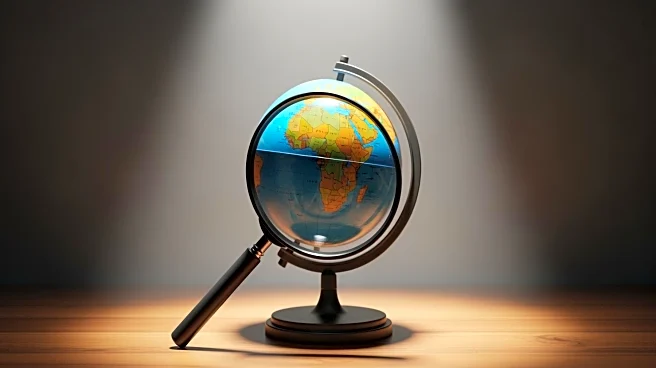 Philanthropists Urged to Invest in Independent Journalism for Environmental Impact