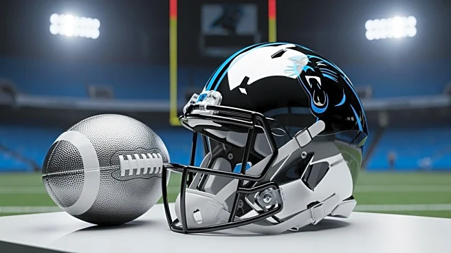 Carolina Panthers to Start Andy Dalton as QB Against Buffalo Bills Due to Bryce Young's Injury