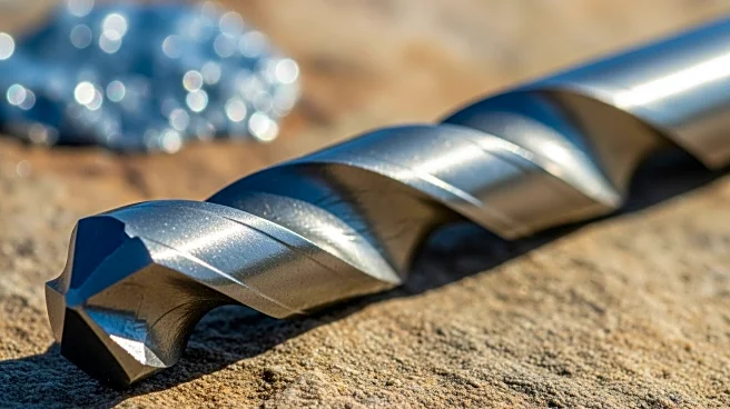 American Tungsten Expands Idaho Mine Project Amid Rising Investor Interest
