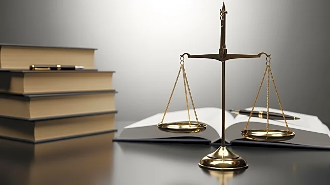 Weekly Roundup of Appellate News Highlights Judicial Developments