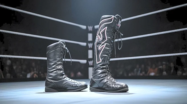 WWE SmackDown Highlights: Stratton Defeats James, Cargill Turns Heel