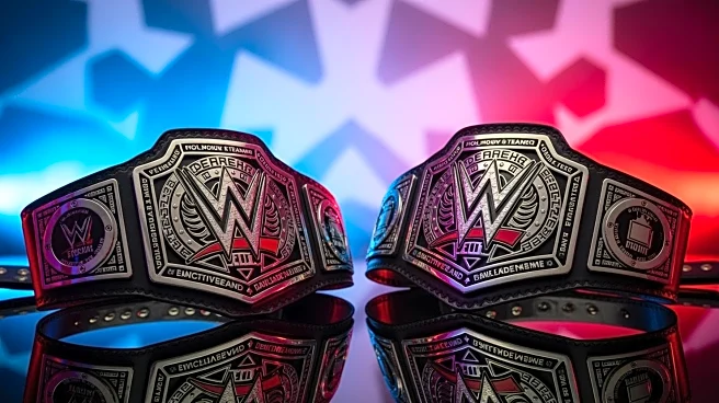 WWE and AEW Creative Teams Face Challenges Amid Stagnation