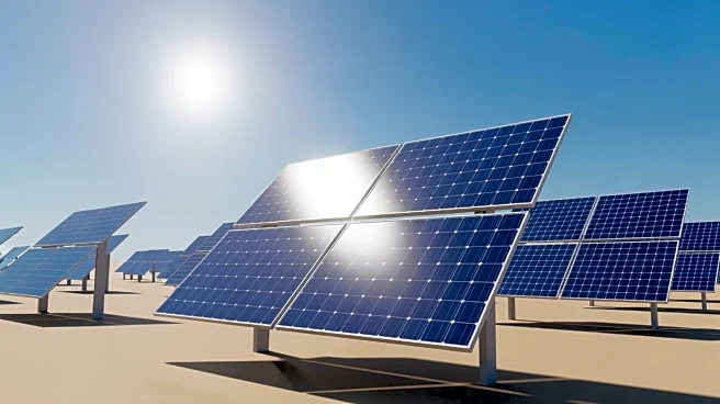 Arizona State University Launches Energy Institute with $50 Million Donation