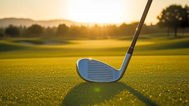 Bank of Utah Championship Kicks Off with Exciting Day 1 Highlights