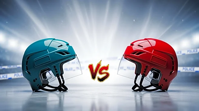 San Jose Sharks and New Jersey Devils Set for Upcoming Matchup