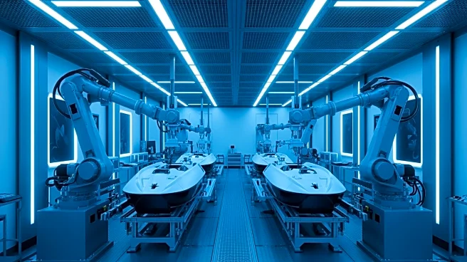 Japanese Firms Collaborate to Mass-Produce Small USVs for Enhanced Maritime Operations