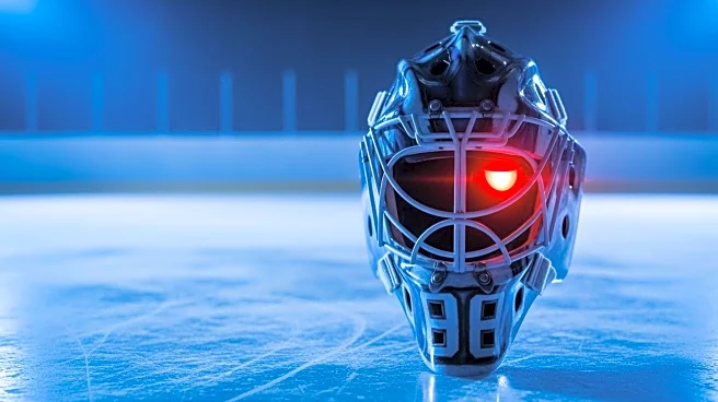 Yaroslav Askarov's Impressive Save Keeps Devils Off the Board