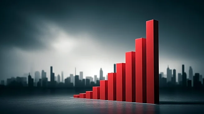 US Inflation Reaches 3% Amid Economic Uncertainty