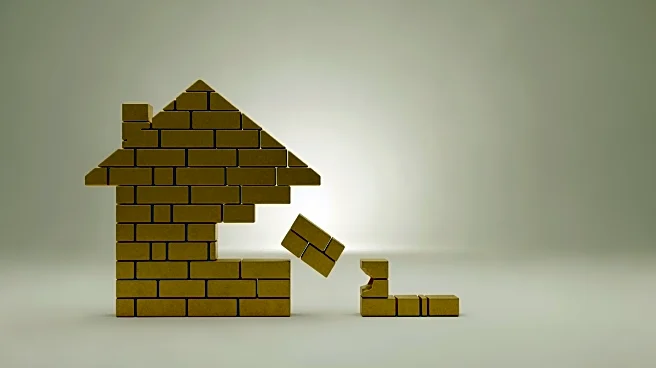 McDonough County Home Prices Decline Amid National Trends