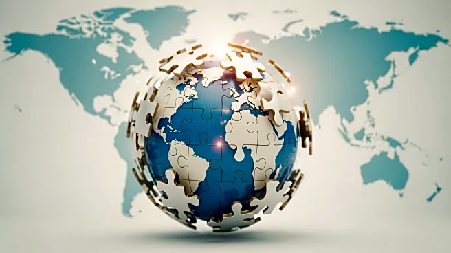 United Nations Day Commemorates Global Cooperation and Historical Milestones