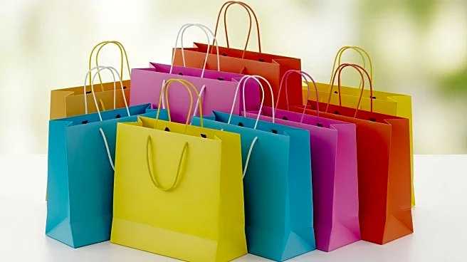 Retail Sales Defy Expectations with Fourth Consecutive Month of Growth