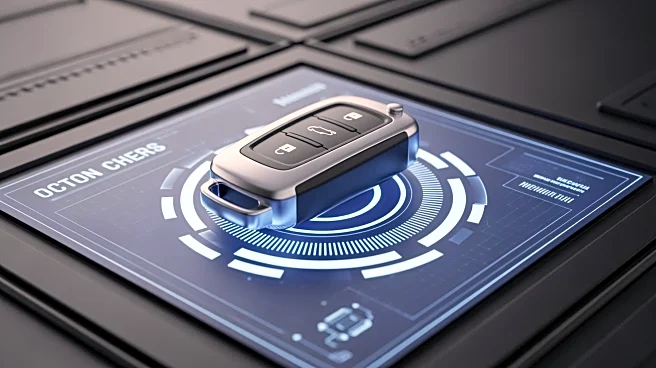 Jaguar Land Rover Cyber Attack Causes Major Disruption in UK Car Production