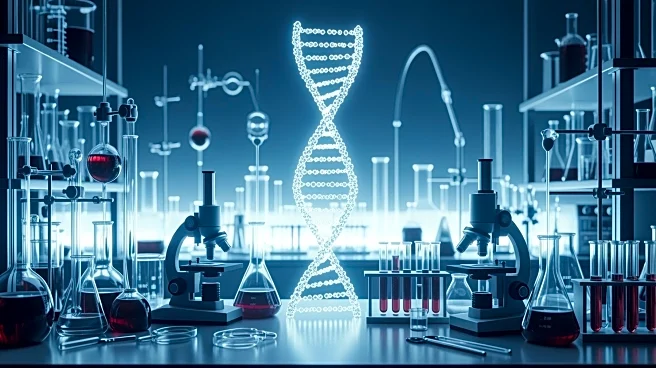 Massachusetts Tax Incentives to Create 800 Life Sciences Jobs
