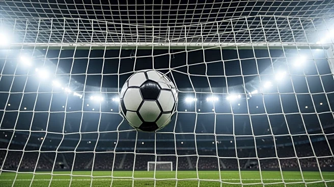 Monaco vs Toulouse: Anticipated Goals in Ligue 1 Clash
