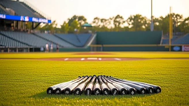 Kansas City Royals Prospects Show Promise in Fall League