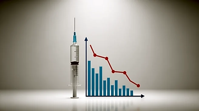 Sanofi Reports Decline in Vaccine Sales Amid Lower U.S. Flu Shot Rates