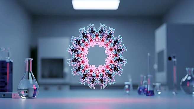 University of Pennsylvania Researchers Advance Lipid Nanoparticle Design for Targeted Therapeutics