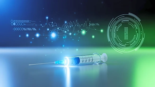 Sanofi's Dupixent Drives Growth Amidst Cooling Vaccine Sales