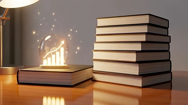Opinion: Rethinking Leadership Development in Higher Education