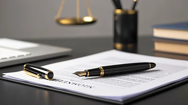 Fannie Mae Promotes Tom Klein to Acting General Counsel