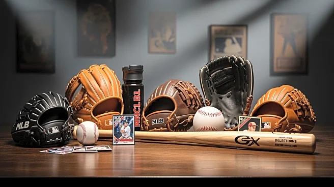 eBay Data Reveals 2025 MLB's Impact on Collectibles Market